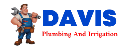 Trusted plumber in BLANCA